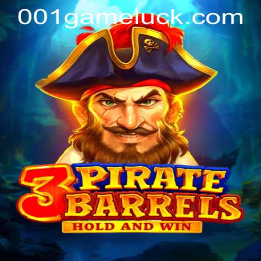 Explore the Thrilling World of 3PirateBarrels: An Immersive Gaming Experience