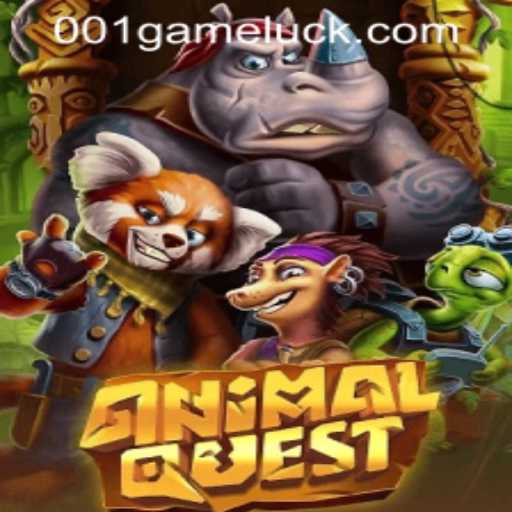 Experience the Thrills of AnimalQuest: A Comprehensive Guide