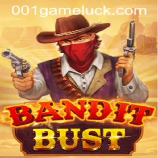 BanditBust: The Ultimate Gaming Revolution
