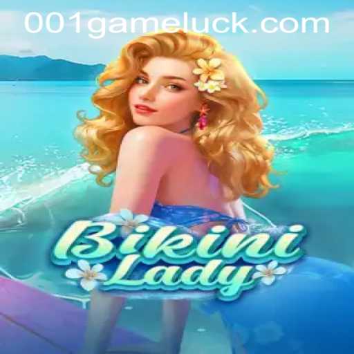 Dive into Fun with BikiniLady: A New Gaming Sensation