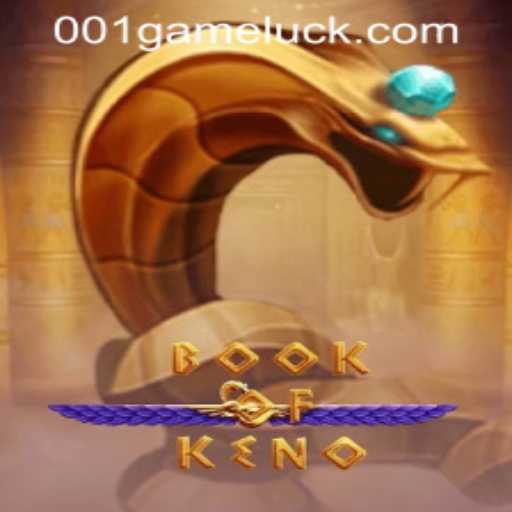 Explore the Fascinating World of BookOfKeno: Rules, Gameplay, and Latest Trends