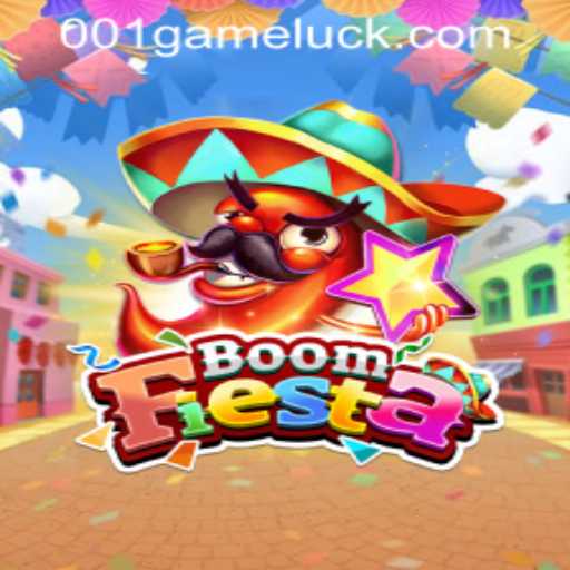 Discovering the Exciting World of BoomFiesta