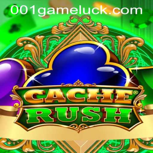 Discover the Exciting World of CacheRush: A Dive into the Popular Game