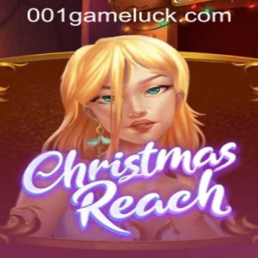 ChristmasReach: A Festive Adventure Awaits