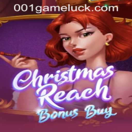 Exploring the Excitement of ChristmasReachBonusBuy: A Holiday Gaming Transformation
