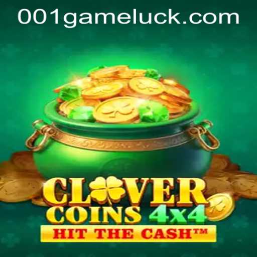 Discovering CloverCoins4x4: A Unique Gaming Experience