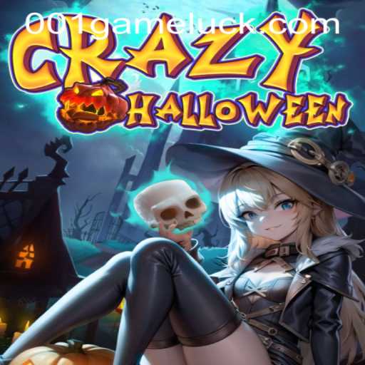 Explore the Thrills and Chills of CrazyHalloween: A Spooky Adventure for Gamers