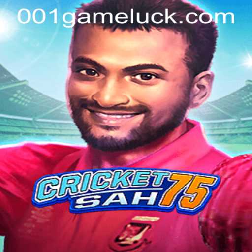 Discovering the Thrills of CricketSah75 and Navigating 001game PH Login