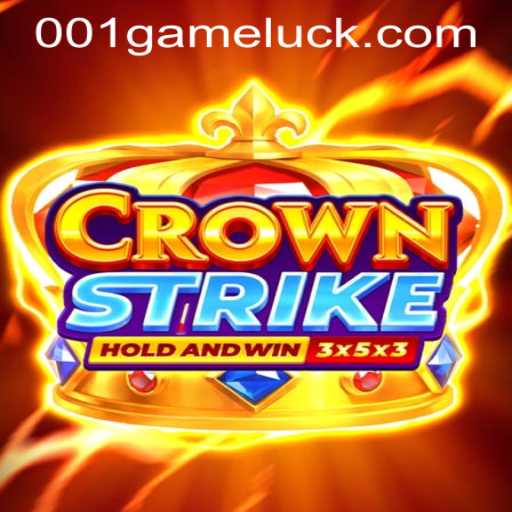 Exploring the World of Crownstrike: The Thrilling New Game