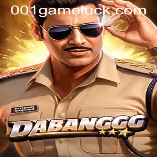 Unveiling the Thrills of DABANGGG: An Insightful Guide to the 001game PH Login