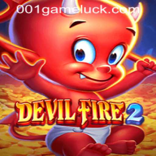 DevilFire2: Unleashing Chaos in the Gaming World
