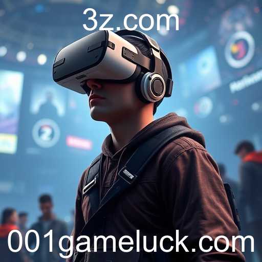 Transformação Digital na Indústria dos Jogos: O Impacto de 001game