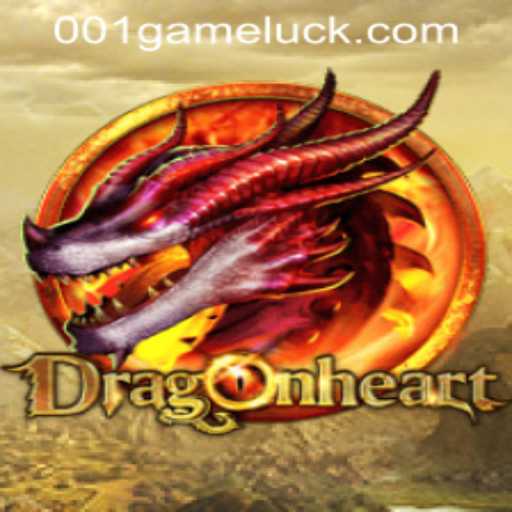 Dive into DragonHeart: A New Era of Fantasy Gaming with 001game PH Login