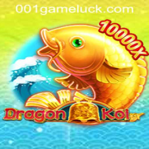 Exploring the Enchanting World of DragonKoi and Understanding the 001game PH Login