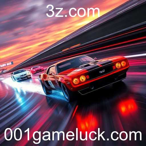 O Universo em Expansão do 001game