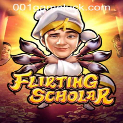 Flirting Scholar: An Engaging Journey with 001game PH Login
