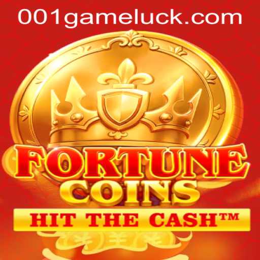 FortuneCoins: Discovering the Thrills of the Latest Gaming Experience