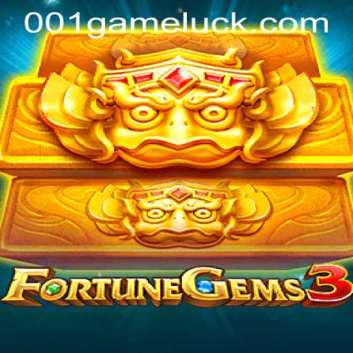 FortuneGems3: Exploring the Latest Features and Exciting Gameplay of 001game PH Login