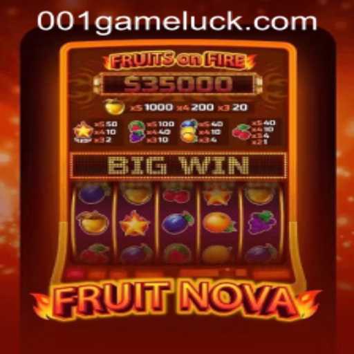 Discover the Excitement of FruitNova: A Thrilling Gaming Adventure