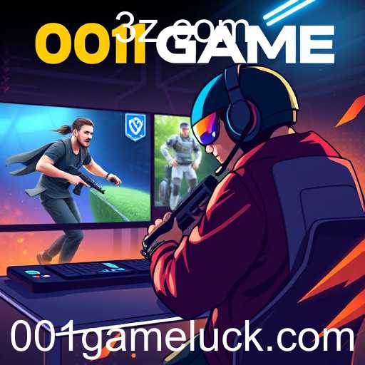 Futuro do Entretenimento: A Revolução dos Jogos Online