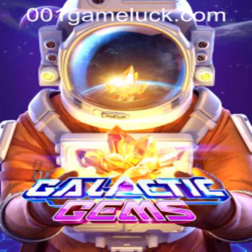 Discover the Cosmic Adventure: Exploring GalacticGems