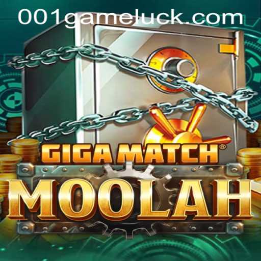 Dive Into GigaMatchMoolah: The Exciting World of 001game PH Login