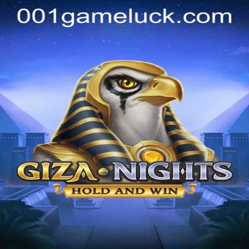 Exploring GizaNights: A Journey into the Mystical World of 001game PH Login