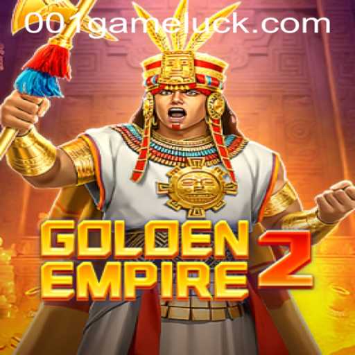 Exploring the Thrills of GoldenEmpire2 and Its Intriguing Gameplay