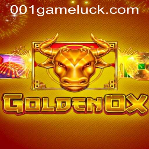 GoldenOx: A Thrilling Gaming Adventure
