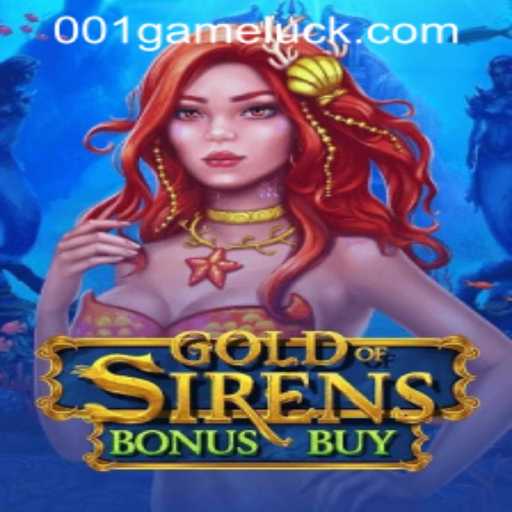 Gold of Sirens Bonus Buy: A Dive Into the Enchanting World of Underwater Adventures