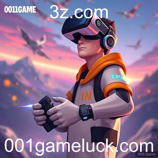 O Crescimento do Mercado de Jogos Online em 2025