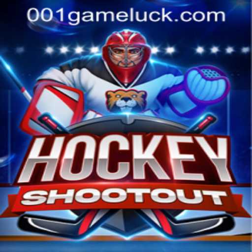 HockeyShootout: A Thrilling Virtual Ice Adventure with 001game PH Login