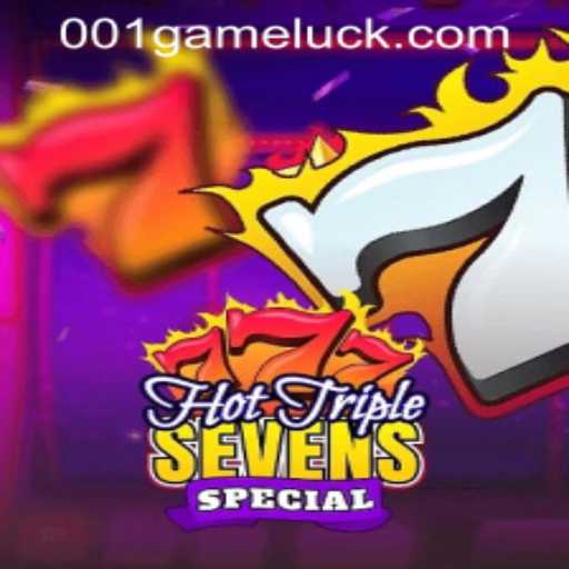 HotTripleSevensSpecial: A Deep Dive into the Thrilling Casino Game