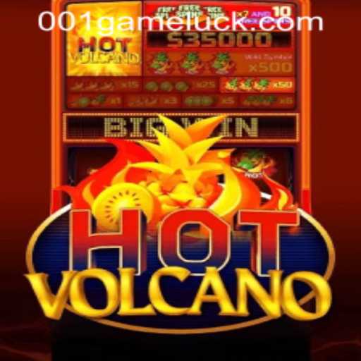 Unveiling HotVolcano: A Thrilling Gaming Experience with 001game PH Login
