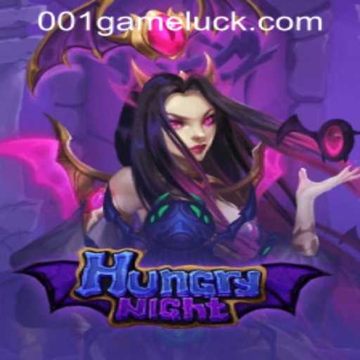 Exploring the Enchanting World of HungryNight