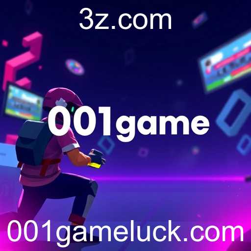 O Impacto de 001game no Mercado de Jogos em 2025