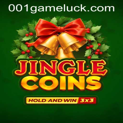 Unwrapping Jinglecoins: A Dive into the Enchanting World of 001game PH Login