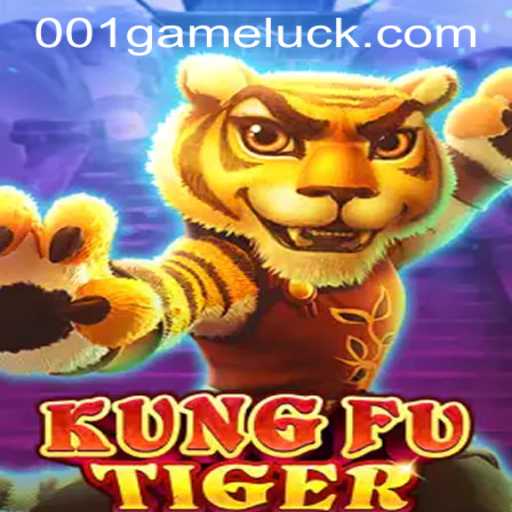 KungFuTiger: A Fierce Adventure in the Digital Realm