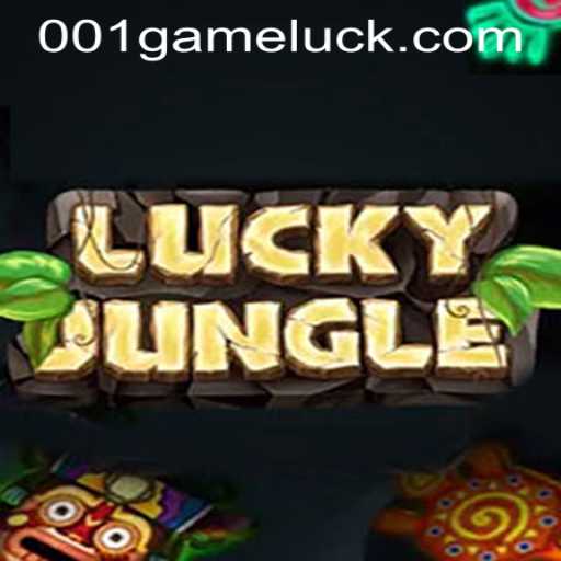 Exploring the Exciting World of LuckyJungle: A Comprehensive Guide