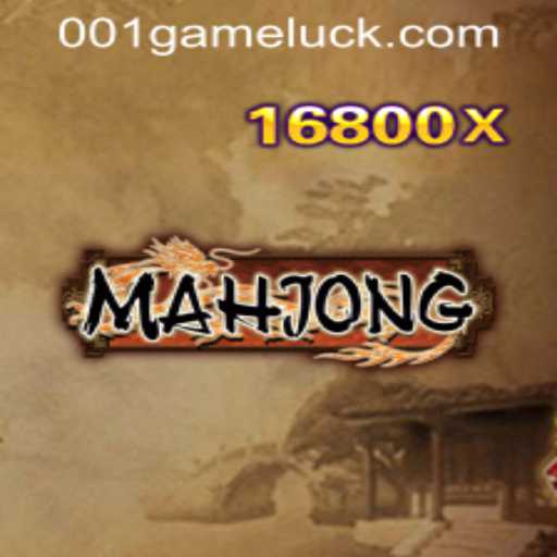 Discovering Mahjong: Tradition Meets Online Innovation