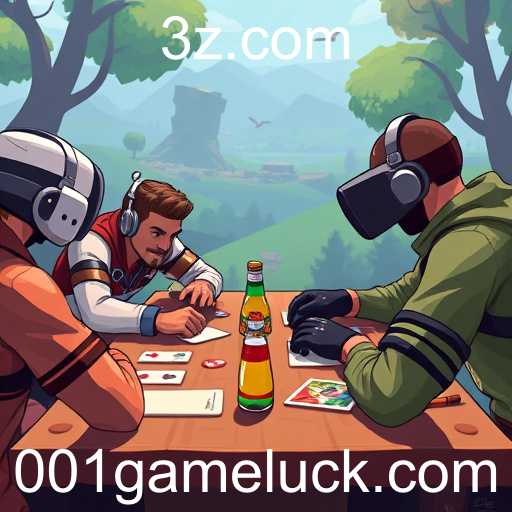 A Evolução e Impacto dos Jogos Multijogador na Indústria de Games