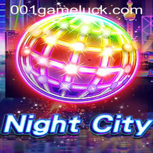 Exploring NightCity: An Immersive Gaming Experience