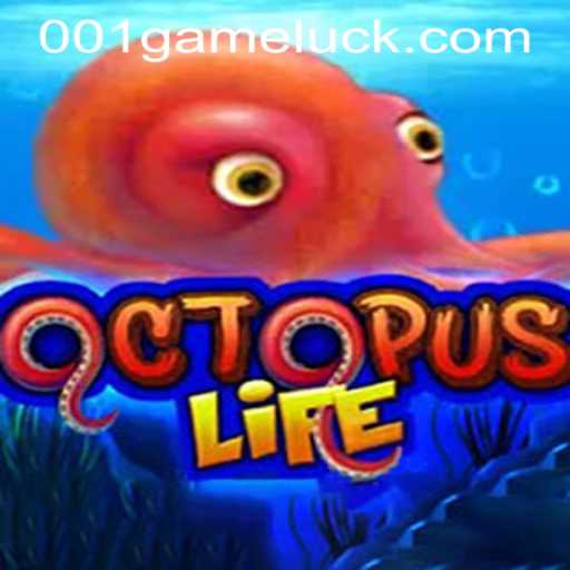 Dive into the Exciting World of OctopusLife: The Thrilling Adventure Awaits