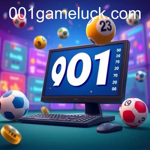Exploring the Evolution and Impact of Online Lottery with 001game PH Login