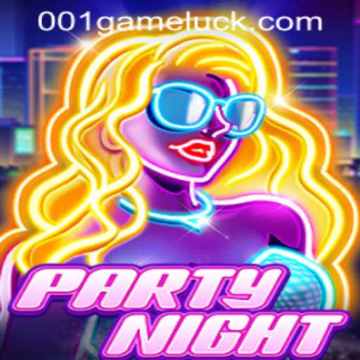Unveiling PartyNight: A New Dimension of Online Gaming Fun with 001game PH Login