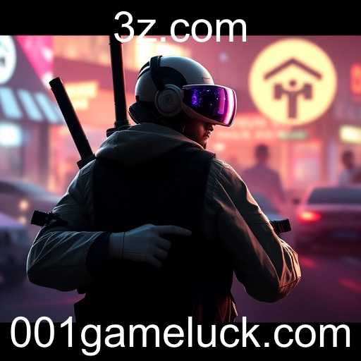 A Revolução dos Jogos Digitais e o Impacto do 001game