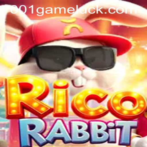 RicoRabbit: A Thrilling Adventure in the Digital Gaming World
