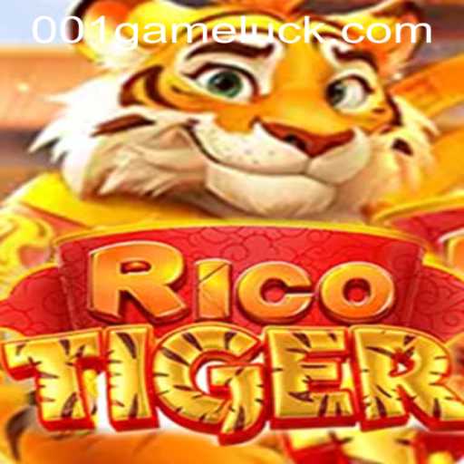 Unlock the Thrill of RicoTiger: A Dive Into 001game PH Login
