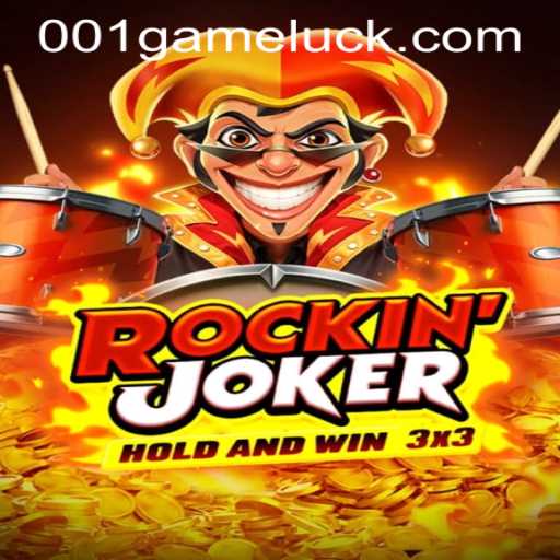 RockinJoker: An Exciting New Era in Online Gaming
