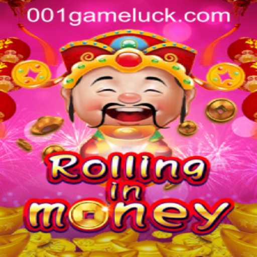 RollingInMoney: A Comprehensive Guide to the Popular Game Featuring 001game PH Login